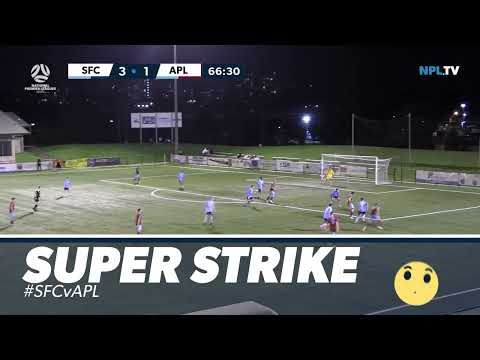 2022 Football NSW Goals of the Week - Round 6