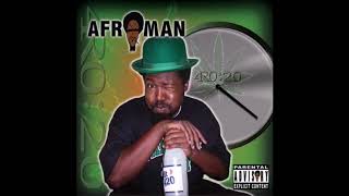 Afroman -  Ghetto Life [Explicit] A dip n 2 da past