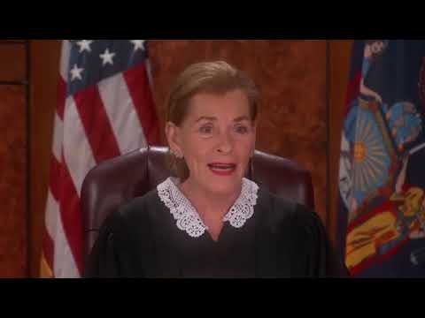 Man Paid Cash for Bogus Ticket to a Fight Judge Rudy