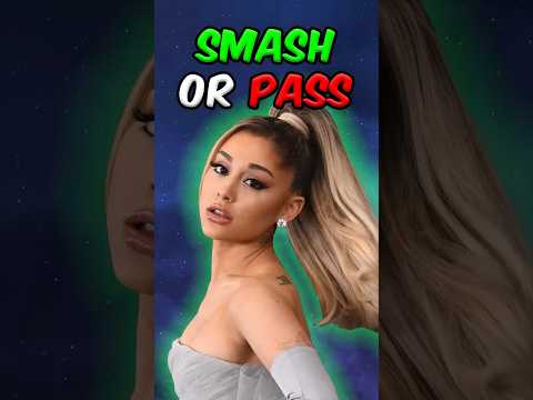 Smash or Pass Musiker Edition 🔥 #youtube #viral #comedy #subscribe #funny #tiktok #shorts #video