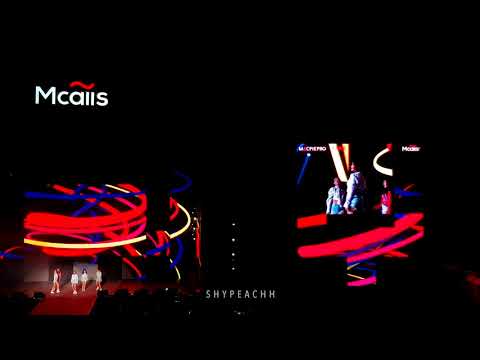 180818 K Wave 3 Music Festival AOA - Heart Attack