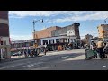 Walking Tour Of NYC Worst Hood The South Bronx