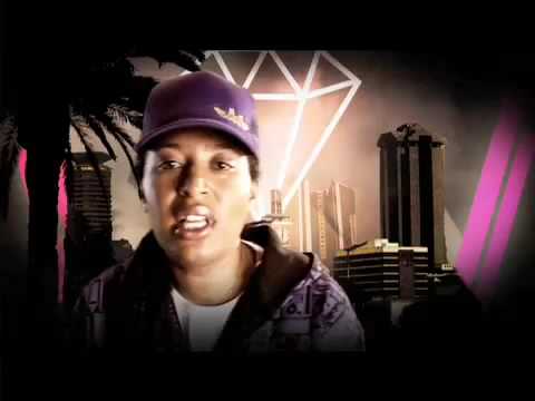 ProVerb, Naeto C, HHP, Nazizi, Zeus & Cibil Nyte - All around the A