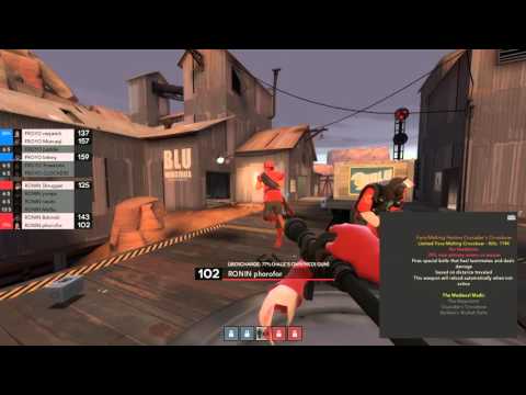 ESEA Season 21 Invite Playoffs - froyotech vs RONIN gg - Badlands