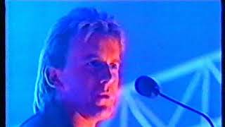 G.T.R _2 CLIPS_(Steve Howe + Steve Hacket)