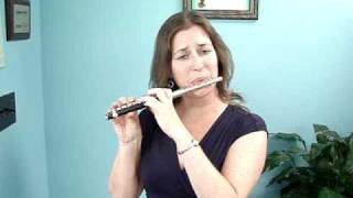 Video thumbnail for Gemeinhardt 4PMH Piccolo www.auctionbayonline.com by auctionbayonline