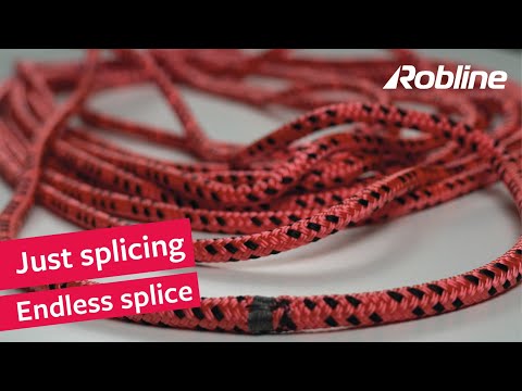 Endless splice - just splice, no talking