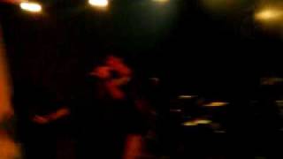 Chronic Phobia Cherish the Torment live at Livewire elims 2009