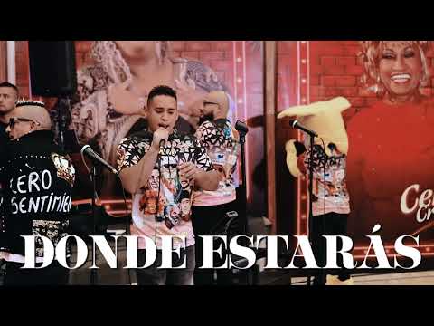 Donde Estarás - Pájaro en su Salsa (Sesión en Vivo)