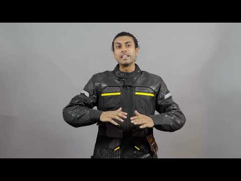 Tiivra Riding Jackets Are Here | Performance, Protection, and Style