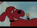 PBS Kids Racetrack Clifford The Big Red Dog KERA 2003