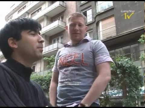 GameStar TV s03e05 - Játékbemutatók