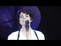 Lisa Stansfield - Sincerity live in Brighton 23 Oct 2019