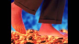 Firewater - Fell Off The Face Of The Earth - Psychopharmacology