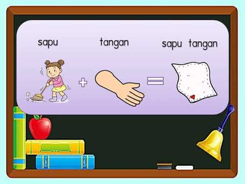KATA MAJMUK