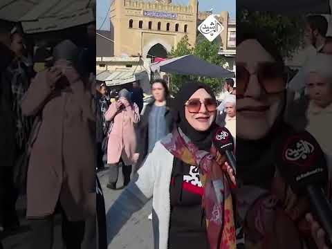 فيديو | مواطنة تطالب بتقليل الإجراءات الروتينية بالتقاعد العامة: قطعوا راتبها والأوراق سليمة