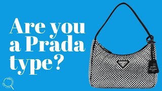 The history of PRADA | Pod lupą | Season 3