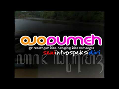 Hip hop ojo dumeh