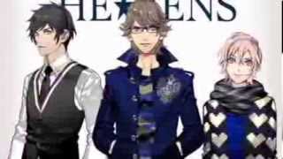 STARISH Team - We&#39;re back