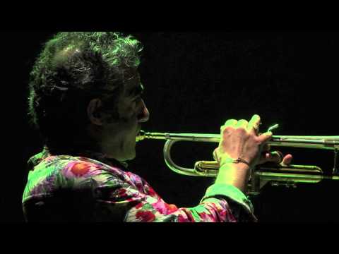 Paola Turci e Paolo Fresu - Hallelujah