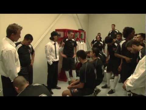 Behind the Scenes: Real Phoenix vs. Stars of Mexico