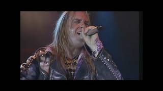 Invisible Man - Helloween