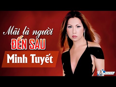 Thể hiện bởi Minh Tuyết