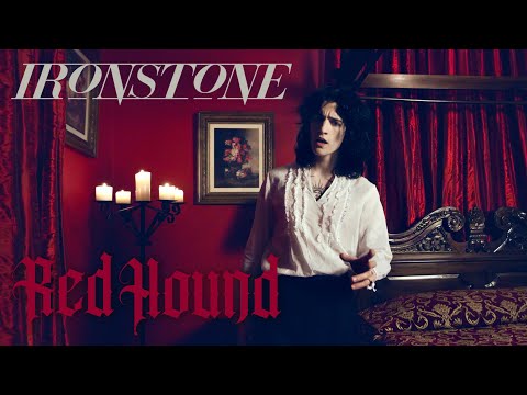 IRONSTONE - Red Hound (Official Video)