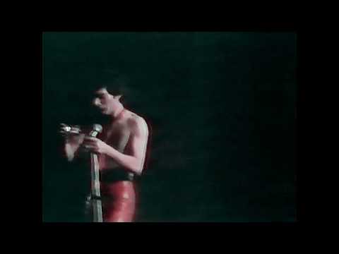 Queen If You Can't Beat Them Join Them (CUT) Live At Hammersmith Odeon 1979