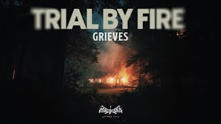 Grieves - Trial By Fire (Official Lyric Video)