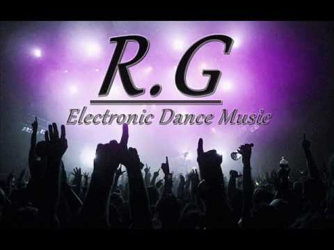 David Guetta & Showtek Ft. Zedd - Bad vs. Stay The Night (Original R.G. Mashup)