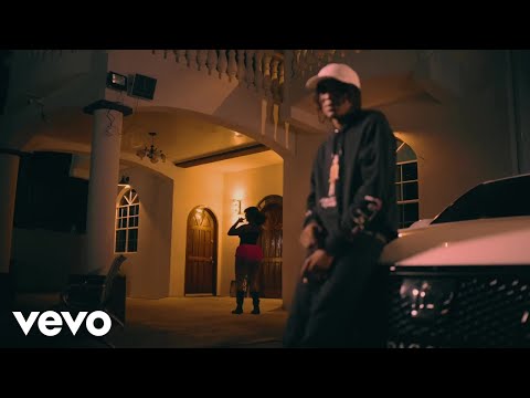 4LIFERECORDS - NICKO - Active (Official Music Video)