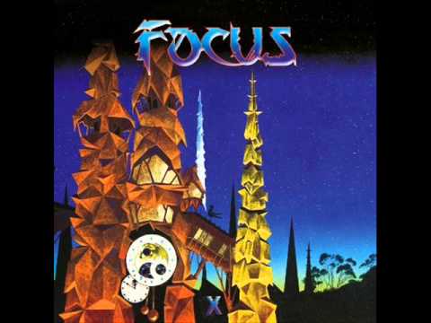 Focus - Victoria