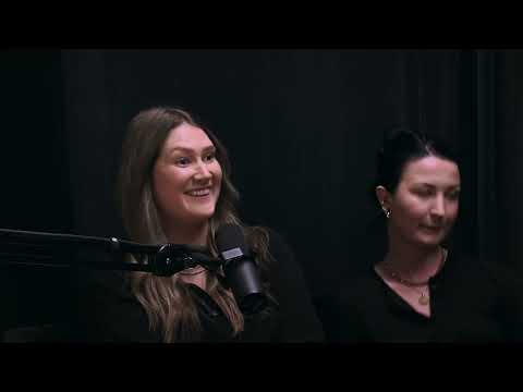 Astrid & Agnes, vikten av att samspela med sina återförsäljare | Olivia Sand & Madelene Scholey