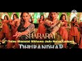 Tainu Shararat Sikhawa Jado Naina Ladawa Official Video Shararat Song Dhurandhar New Song 2025