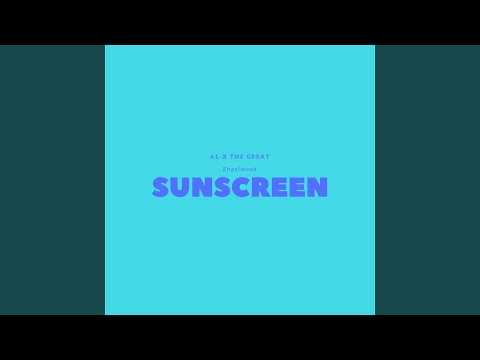 Sunscreen