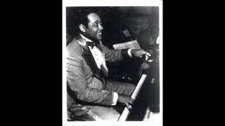 Duke Ellington - Dear Old Southland (1941)