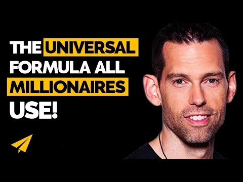 From Average to Unstoppable | Tom Bilyeu’s 10 Rules for Massive Success in 26 Minutes
