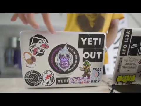YETIOUT x Clubhaus Recap