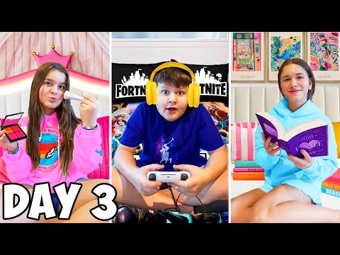 LAST to LEAVE their BED Wins MYSTERY PRIZE