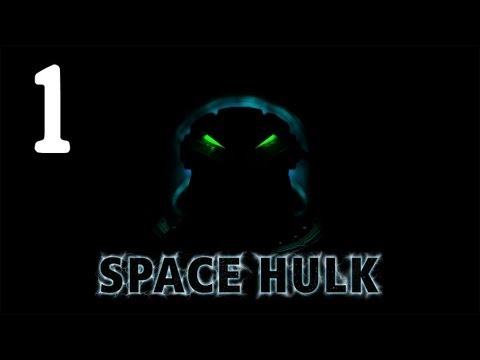 Space Hulk PC