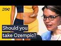 The Ozempic expert: 5 rules you need to know before starting GLP-1 drugs
