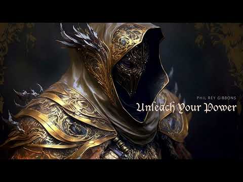 Unleash Your Power | EPIC HEROIC ORCHESTRAL CHOIR MUSIC