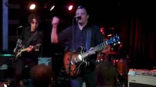 Matthew Good - Giant (Live in Memphis 2010)