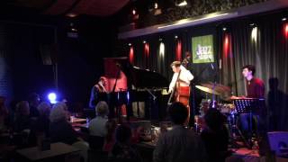 Sorin Zlat Trio-"My Foolish Heart" Jazz Station Bruxelles