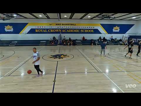 2nd Burning Wave(39) tier 8 playoffs  7th Charlton(42) - tcbl sunday