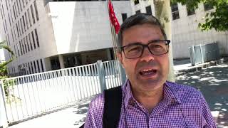 Abogados para desahucio en Madrid