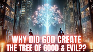 The REAL Reason God Made the Tree of Knowledge Forbidden