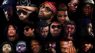 Lil Mikey TMB - Born Wit It (Feat. 21 Savage) (La Familia 2)