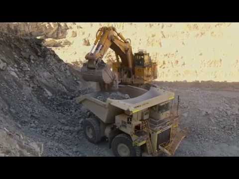 Mick McCotter – Production Supervisor, Mt Rawdon Evolution, Queensland Australia